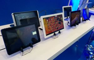 white box tablets