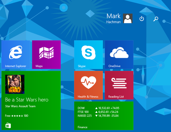 Windows 8.1 Update tip: Clean up that disk space now Windows 8.1 Update tip: Clean up that disk space now
