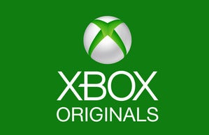 xbox originals