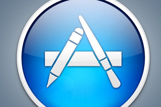 appstore primary