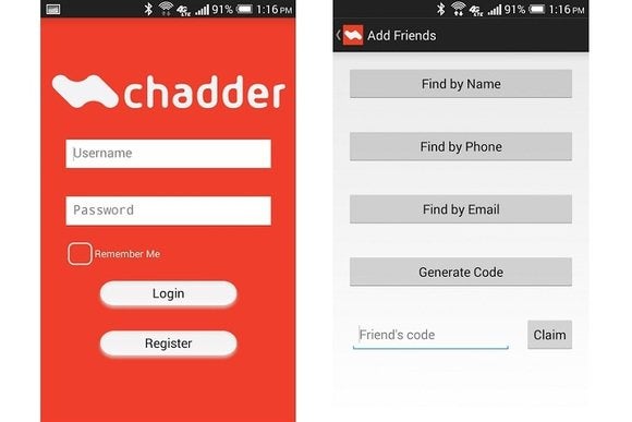 chadder