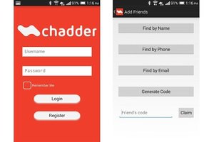 chadder