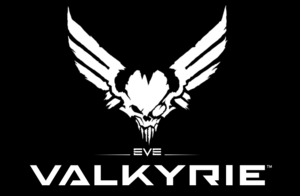 eve valkyrie logo
