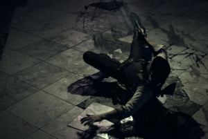 The Evil Within