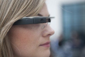 glass google 9