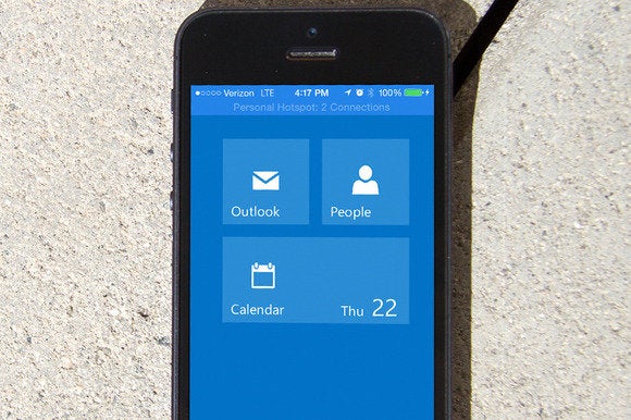 ioswindowsapps primary