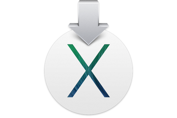 mavericks installer icon 580
