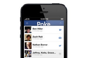 poke gallery