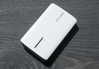 TP-Link TL-MR3040 travel router