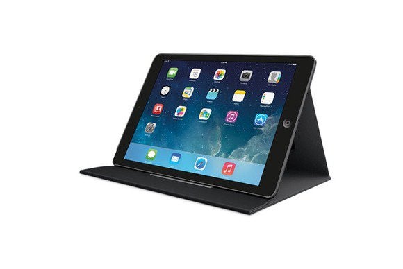 turnaround versatile rotating case for ipad air