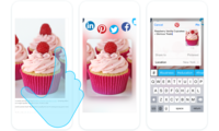 visual sharing workflow