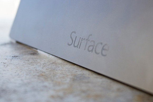 Surface Pro 3 may be announced next week, support page suggests