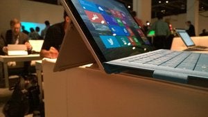Surface Pro 3