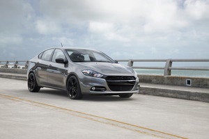 2014 dodge dart