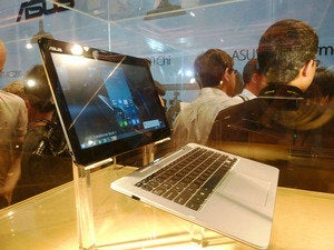 asus transformer book v