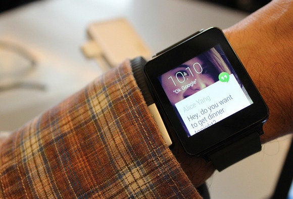 Android Wear smartwatches: Specs, prices and launch dates for all known models Android Wear smartwatches: Specs, prices and launch dates for all known models