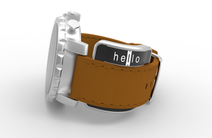 glance hello