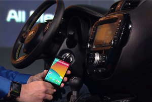 google io 2014 car android auto 6b