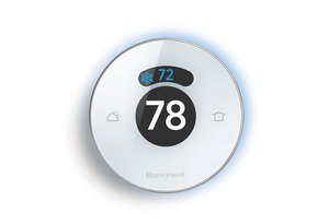honeywell lyric thermostat cool
