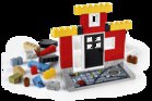 lego fusion town master facade