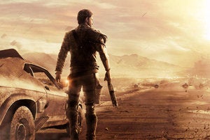 mad max