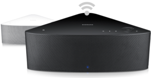 samsung shape wireless speakers