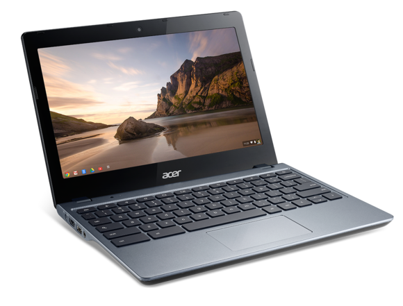 acer c720 chromebook