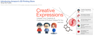 amazon3dstore