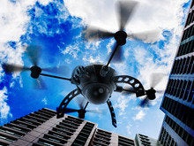 AirMagnet Wi-Fi security tool takes aim at drones