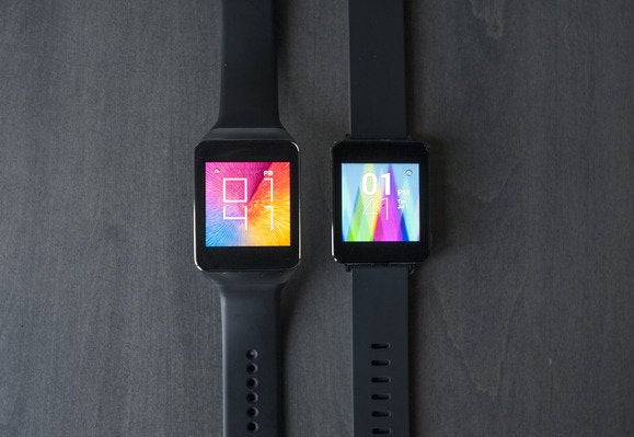android wear