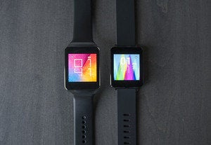 android wear