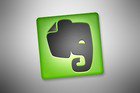 evernote searches primary