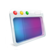 Flexiglass