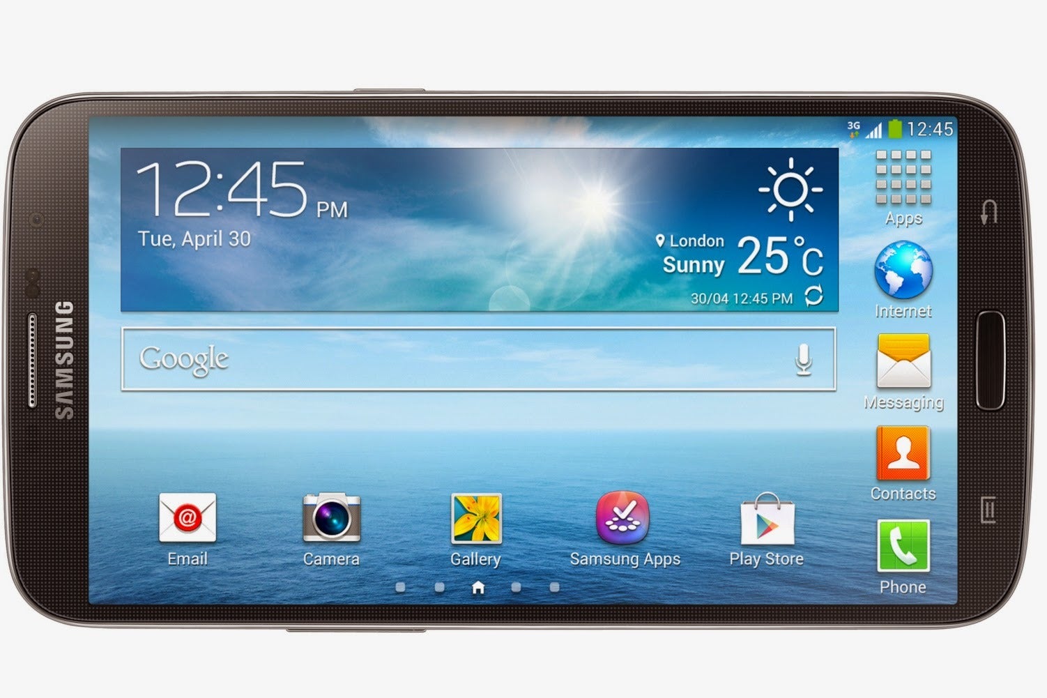 samsung galaxy mega