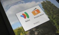 google vs amazon wallet