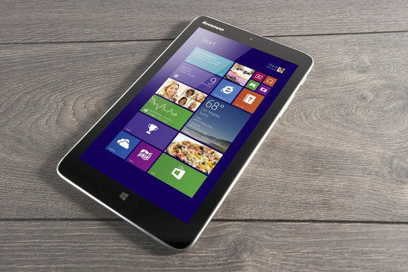 lenovo miix 2 8
