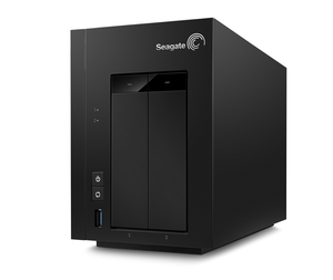 Seagate NAS