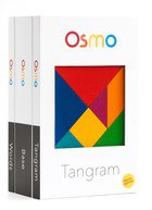 osmo box 3pack