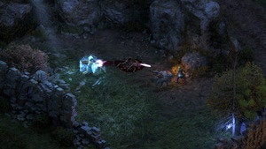 Pillars of Eternity
