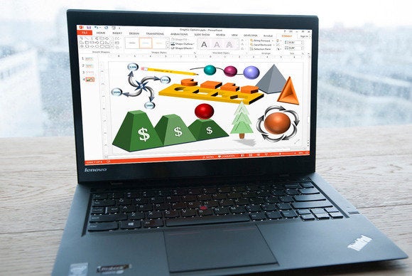 powerpointshapes primary