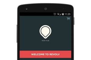 revolv android primary