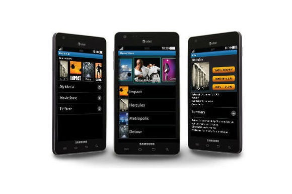 samsungmediahub