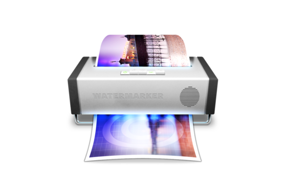 Watermarker