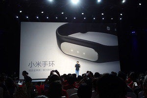 xiaomi smartband