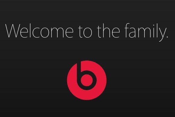 apple beats