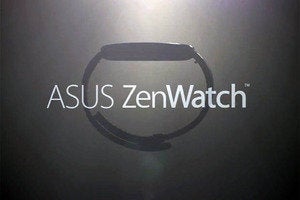 asus zenwatch reveal
