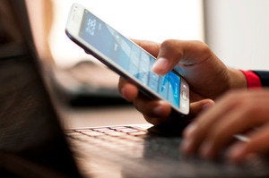 business mobility