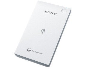 dorm tech sony wireless charger