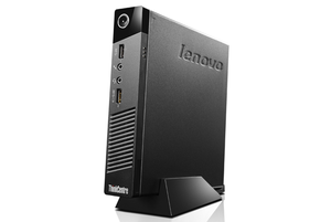 Lenovo ThinkCentre M53