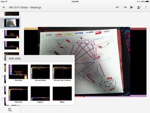 googleslides ios 2
